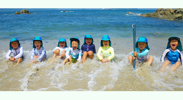 子育て相談・座談会（親子教室）のご案内